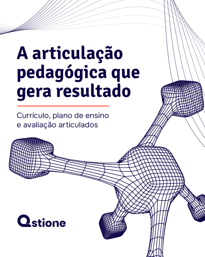 Articulação Pedagógica