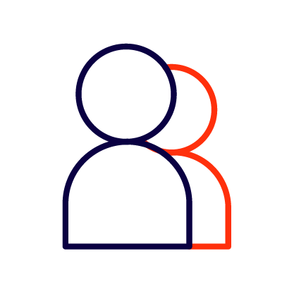 Tenha suporte humano e especializado 7 dias da semana