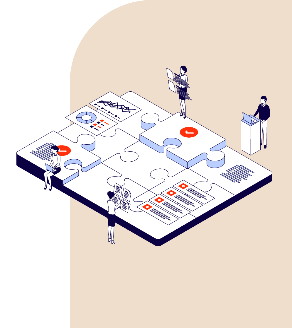 Geração de Relatórios